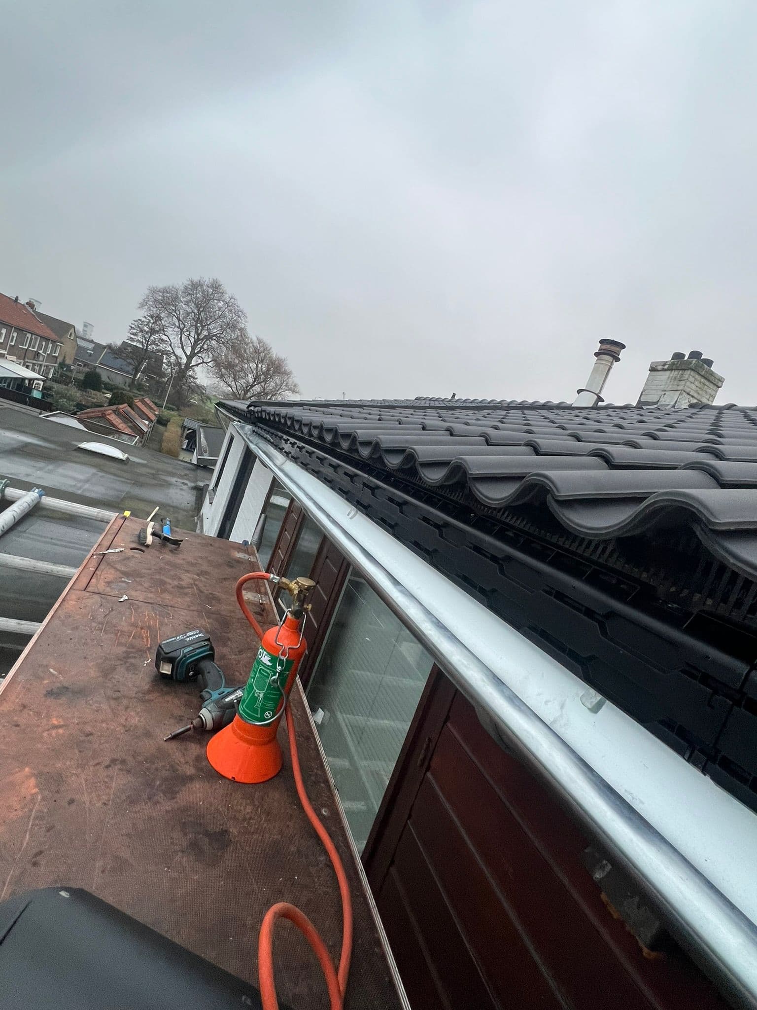 Zink & Loodwerk